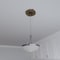 Ekena Millwork Attica PVC Medallion (Canopies up to 4 1/8"), 10"OD x 3 1/2"ID x 3/4"P, Metallic Champagne Bronze CMP10ATCCB - alternate 7